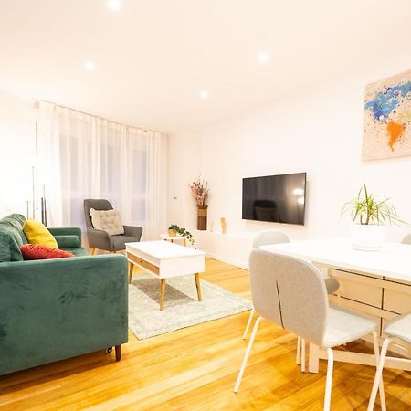 D&P Home 162A Хихон Экстерьер фото