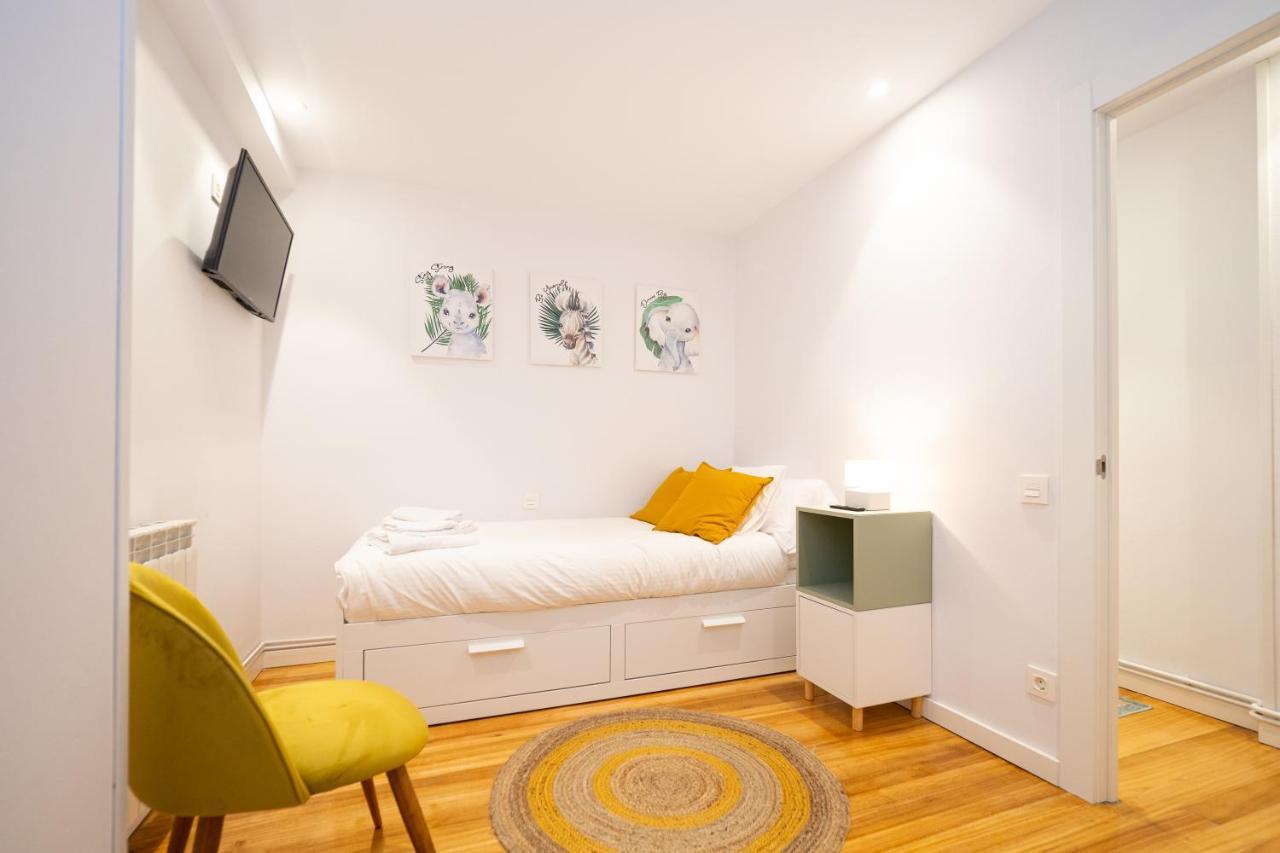 D&P Home 162A Хихон Экстерьер фото