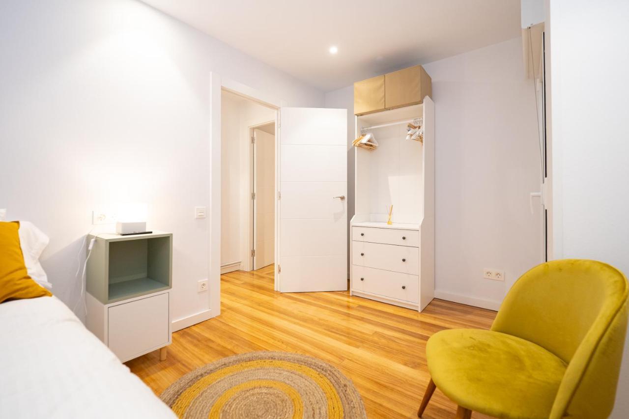 D&P Home 162A Хихон Экстерьер фото