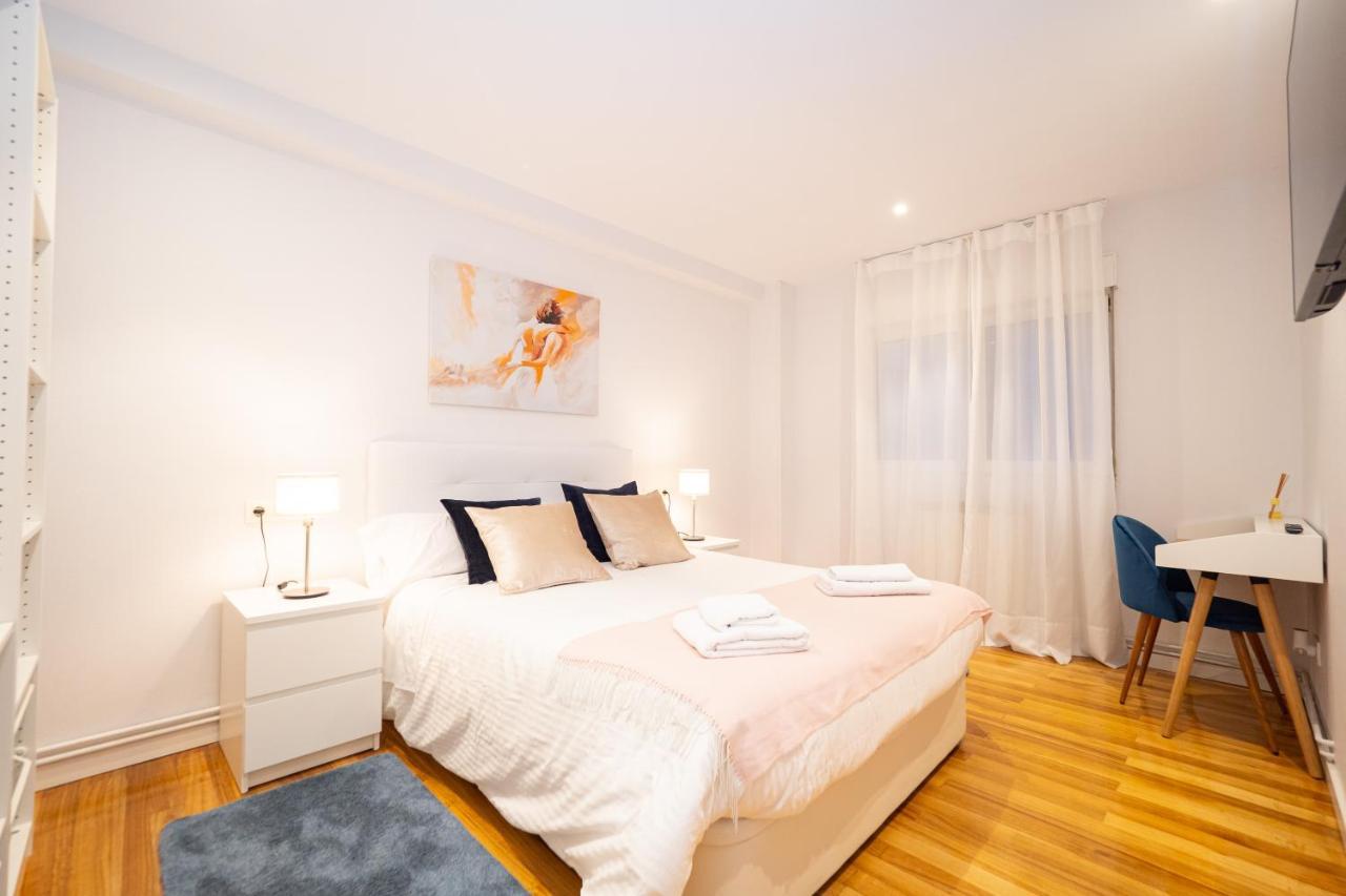 D&P Home 162A Хихон Экстерьер фото